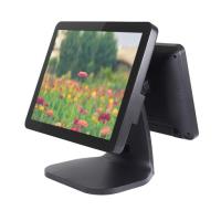 JETVIEW JPC B3200 J1900/4GB/64GB SSD/15.6 +15.6 M.EKRANLI WİNDOWS 10 - 1